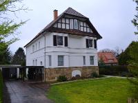 Wohnimmobilie Kauf Mehrfamilienhaus Gartenglück in Bestlage!