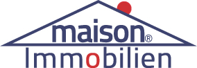 maison Immobilien Logo