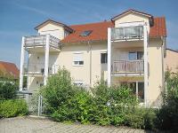 Wohnimmobilie Kauf Erdgeschosswohnung Neuwertige 2 Zimmer-Wohnung
