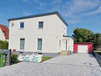 Wohnimmobilie Kauf Einfamilienhaus Neuwertiges energiesparendes Einfamilienhaus für Sie und ihre Familie!