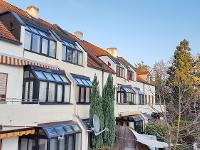 Wohnimmobilie Kauf Erdgeschosswohnung City nahe 3 Zimmer-EG-Wohnung mit kleinem Garten