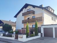 Wohnimmobilie Kauf Dachgeschosswohnung Gemütliche 3 Zimmer-DG-Wohnung mit Gartenanteil