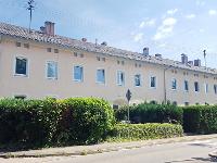 Wohnimmobilie Kauf Erdgeschosswohnung Ältere 2 Zimmer-Wohnung