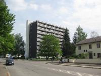 Wohnimmobilie Kauf Etagenwohnung 1 Zimmer-Wohnung mit Weitblick