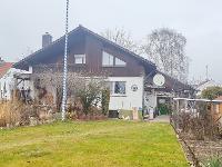 Wohnimmobilie Kauf Einfamilienhaus Ein-/Zweifamilienhaus mit großem Garten