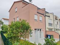 Wohnimmobilie Miete Reihenhaus Reiheneckhaus in IN-Friedrichshofen