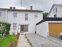 Wohnimmobilie Kauf Erdgeschosswohnung Erdgeschosswohnung mit Garten in ruhiger Wohnlage