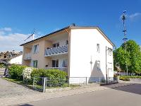 Wohnimmobilie Miete Etagenwohnung Schöne 2 Zimmer-Wohnung mit Balkon und Einbauküche