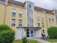 Wohnimmobilie Miete Etagenwohnung 2 Zimmer-Wohnung in zentraler Wohnlage von Ingolstadt