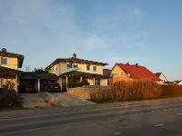 Wohnimmobilie Kauf Einfamilienhaus Modernes EFH mit hochwertiger Ausstattung