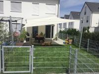 Wohnimmobilie Kauf Reihenhaus Neuwertiges RMH in Ingolstadt-Friedrichshofen