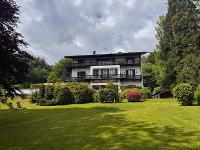 Wohnimmobilie Kauf Erdgeschosswohnung Exklusives Juwel am Tegernsee: Terrassenwohnung – ein Traum für Liebhaber von Freiraum und Eleganz