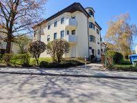 Wohnimmobilie Kauf Etagenwohnung ***Top geschnittene 2-Zimmer-Wohnung in ruhiger Lage mit idealer Anbindung ***