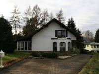 Wohnimmobilie Kauf Einfamilienhaus Schönes Einfamilienhaus in Mittweida / Frankenau