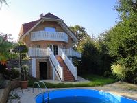 Exklusive Immobilie Einfamilienhaus Villa in mediterranem Stil