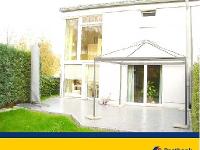 Wohnimmobilie Kauf Einfamilienhaus Reiheneckhaus in der Gartenstadt Beckheide