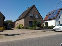 Wohnimmobilie Kauf Einfamilienhaus Einfamilienhaus mit Gewerbeanteil - wohnen und arbeiten unter einem Dach
