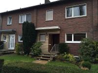 Wohnimmobilie Kauf Einfamilienhaus Reihenmittelhaus