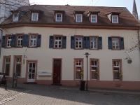 Wohnimmobilie Kauf Sonstiges Wohn & Geschäftshaus in Bad Dürkheim - Verkauft