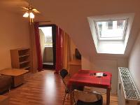 Wohnimmobilie Kauf Sonstiges Schönes 1-Zimmer Apartment mit TG-Stellplatz im Zentrum von Mannheim - VERKAUFT -
