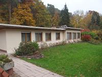 Wohnimmobilie Kauf Einfamilienhaus Gemütlicher Bungalow mit Anbau und tollem Grundstück am Waldrand - VERKAUFT -