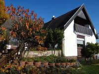 Wohnimmobilie Kauf Einfamilienhaus Gepflegtes Einfamilienhaus mit tollem Garten und Garage - VERKAUFT -