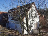 Wohnimmobilie Kauf Mehrfamilienhaus Schönes Zweifamilienhaus mit Garten und Garage - VERKAUFT -