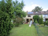 Wohnimmobilie Kauf Reihenhaus Tolles Reihenhaus: 3,5 Zi., 2 Bäder, Solaranlage, Terrasse und Garten