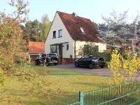 Wohnimmobilie Miete Einfamilienhaus Gepflegtes Einfamilienhaus mit großem Garten