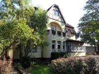 Wohnimmobilie Kauf Mehrfamilienhaus Ein Stück Buxtehuder Geschichte- apartes Mehrfamilienhaus
