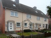 Wohnimmobilie Kauf Reihenhaus Sehr gepflegtes Reihenhaus mit Garage