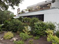 Wohnimmobilie Kauf Erdgeschosswohnung Buchholz: 4-Zimmer Erdgeschosswohnung mit Tiefgarage und Terrasse