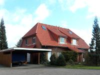 Wohnimmobilie Kauf Doppelhaus Doppelhaushälfte in ruhiger Sackgassenlage mit Doppelcarport