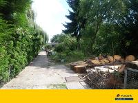Wohnimmobilie Kauf Einfamilienhaus Bungalow mit großem Grundstück in naturverbundener und besonderer Lage