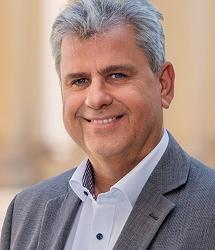 Klaus Stora