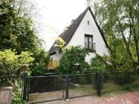 Wohnimmobilie Kauf Einfamilienhaus Nostalgisches Juwel - Charmantes Einfamilienhaus mit kleiner Gewerbeeinheit