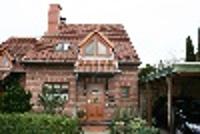 Wohnimmobilie Kauf Doppelhaus Super gepflegte Doppelhaushälfte zum Wohlfühlen, mit Kamin und Sauna