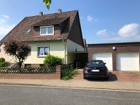 Wohnimmobilie Kauf Einfamilienhaus Einfamilienhaus mit Einliegerwohnung in ländlicher Lage
