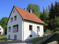 Wohnimmobilie Kauf Einfamilienhaus Einfamilienhaus mit Garage