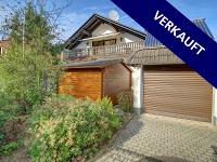 Wohnimmobilie Kauf Mehrfamilienhaus Großzügiges Zweifamilienwohnhaus in beliebter Lage