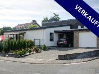Wohnimmobilie Kauf Einfamilienhaus Attraktives Architektenhaus in beliebter Wohnlage von Gambach - Münzenberg