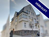 Exklusive Immobilie Mehrfamilienhaus Stilvolle Villa im Herzen von Bad Nauheim