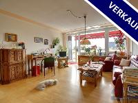 Wohnimmobilie Kauf Etagenwohnung Wohnen wie im Urlaub: Sonnenverwöhntes Domizil in ruhiger Lage