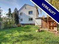 Wohnimmobilie Kauf Einfamilienhaus Charmantes 2-Familienhaus in reizvoller Lage mit Ausbaupotential