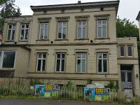 Wohnimmobilie Kauf Einfamilienhaus Das Hindenburg - Haus