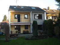 Wohnimmobilie Kauf Einfamilienhaus Reihenendhaus in TOP-Lage von Sürth