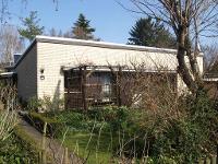 Wohnimmobilie Kauf Einfamilienhaus Bungalow