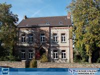 Wohnimmobilie Miete Burg/Schloß/Bauernhaus/Villa/Herrenhaus/Landhaus/Reiterhof Ehemaliges Pfarrhaus sucht neue Bewohner