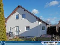 Wohnimmobilie Kauf Einfamilienhaus Euskirchen-Palmersheim: Modernes, freistehendes Einfamilienhaus