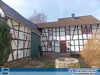 Wohnimmobilie Kauf Burg/Schloß/Bauernhaus/Villa/Herrenhaus/Landhaus/Reiterhof Nettersheim-Holzmühlheim: Feriendomizil in der Eifel, oder doch Ganzjahres-Heimat? Hier ist beides möglich!